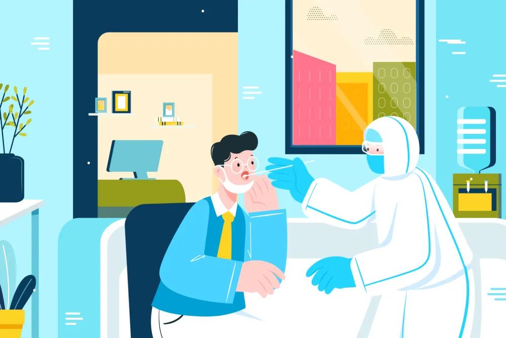 厭倦了，這場新冠疫情！(圖2)