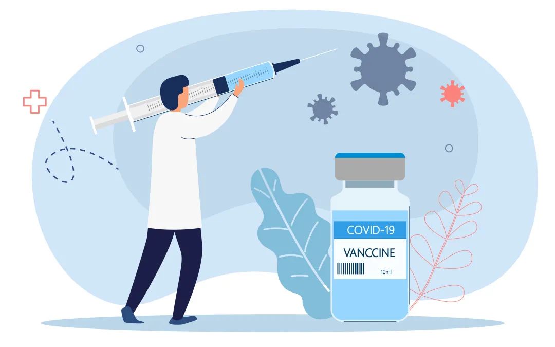 厭倦了，這場新冠疫情！(圖3)