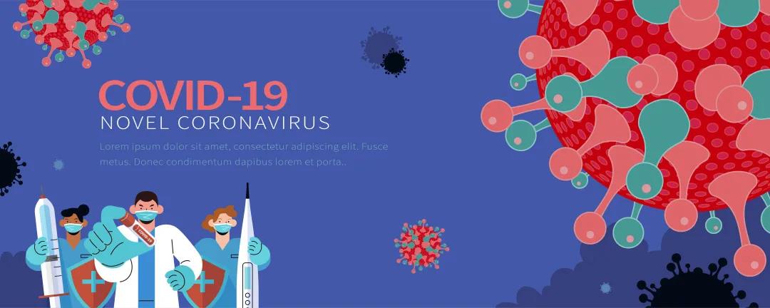 厭倦了，這場新冠疫情！(圖4)