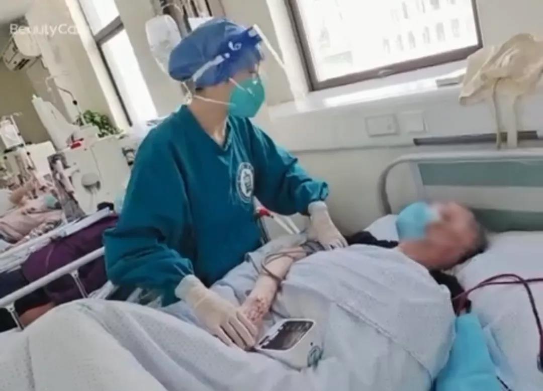 宿遷市鐘吾醫(yī)院馳援揚(yáng)州“白衣戰(zhàn)士”圓滿(mǎn)完成任務(wù)，平安回家！(圖3)